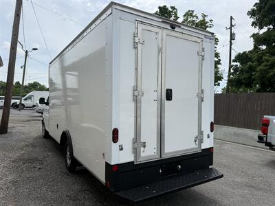 2021 Chevrolet Express 3500   - Photo 3 - Nashville, TN 37210