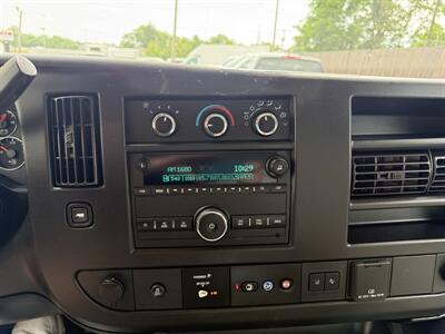 2021 Chevrolet Express 3500   - Photo 29 - Nashville, TN 37210
