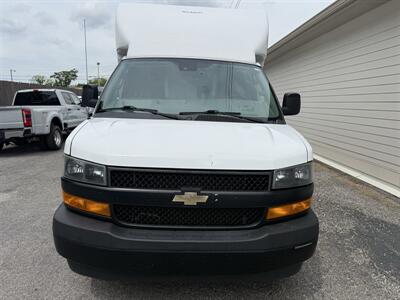 2021 Chevrolet Express 3500   - Photo 18 - Nashville, TN 37210