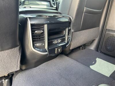 2022 RAM 2500 Big Horn   - Photo 29 - Nashville, TN 37210