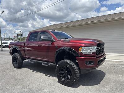 2022 RAM 2500 Big Horn   - Photo 2 - Nashville, TN 37210
