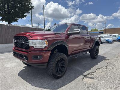 2022 RAM 2500 Big Horn   - Photo 8 - Nashville, TN 37210