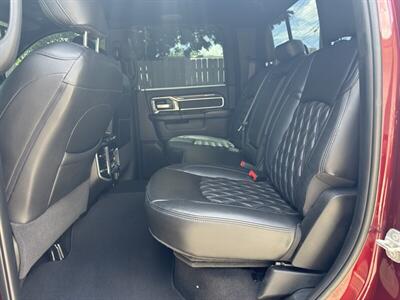 2022 RAM 2500 Big Horn   - Photo 31 - Nashville, TN 37210
