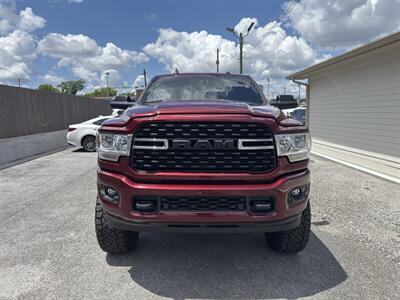 2022 RAM 2500 Big Horn   - Photo 4 - Nashville, TN 37210