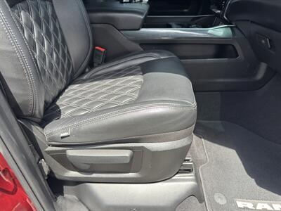 2022 RAM 2500 Big Horn   - Photo 40 - Nashville, TN 37210