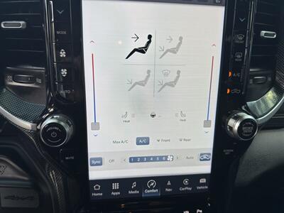 2022 RAM 2500 Big Horn   - Photo 45 - Nashville, TN 37210