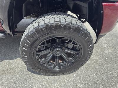 2022 RAM 2500 Big Horn   - Photo 16 - Nashville, TN 37210