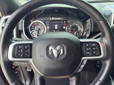 2022 RAM 2500 Big Horn   - Photo 37 - Nashville, TN 37210