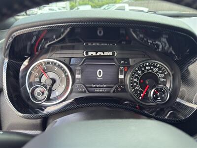 2022 RAM 2500 Big Horn   - Photo 41 - Nashville, TN 37210