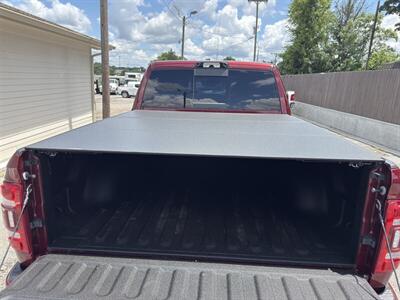 2022 RAM 2500 Big Horn   - Photo 34 - Nashville, TN 37210