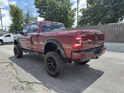 2022 RAM 2500 Big Horn   - Photo 6 - Nashville, TN 37210