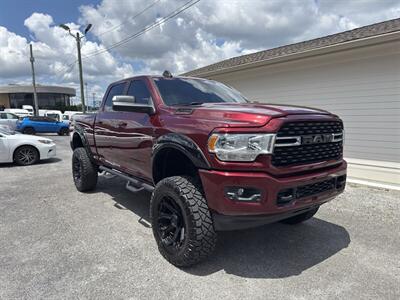 2022 RAM 2500 Big Horn   - Photo 3 - Nashville, TN 37210