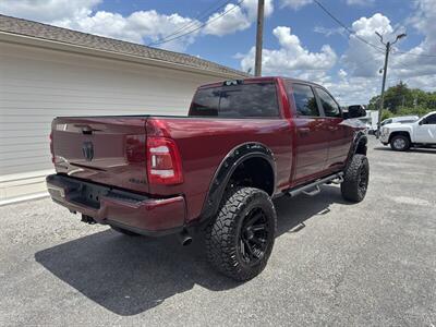 2022 RAM 2500 Big Horn   - Photo 9 - Nashville, TN 37210