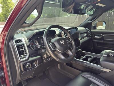 2022 RAM 2500 Big Horn   - Photo 28 - Nashville, TN 37210