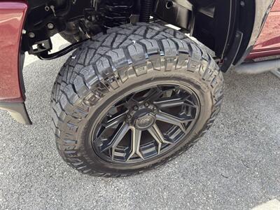 2022 RAM 2500 Big Horn   - Photo 17 - Nashville, TN 37210