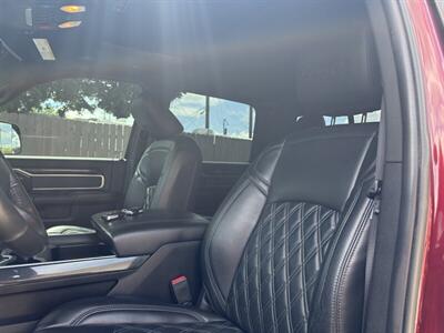 2022 RAM 2500 Big Horn   - Photo 27 - Nashville, TN 37210