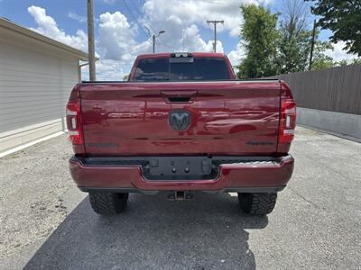 2022 RAM 2500 Big Horn   - Photo 5 - Nashville, TN 37210