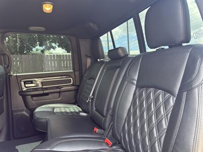 2022 RAM 2500 Big Horn   - Photo 30 - Nashville, TN 37210
