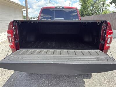2022 RAM 2500 Big Horn   - Photo 33 - Nashville, TN 37210