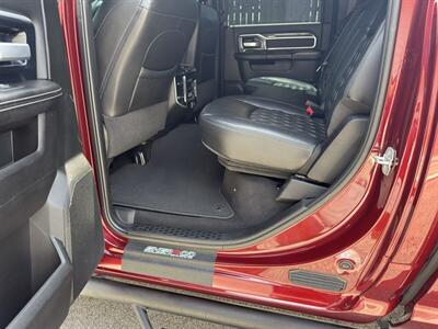 2022 RAM 2500 Big Horn   - Photo 32 - Nashville, TN 37210