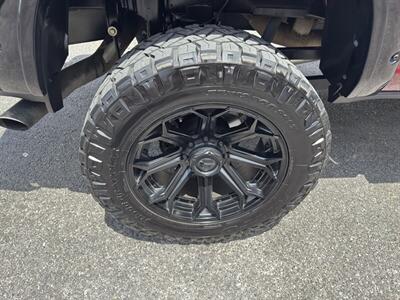 2022 RAM 2500 Big Horn   - Photo 10 - Nashville, TN 37210