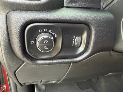 2022 RAM 2500 Big Horn   - Photo 39 - Nashville, TN 37210