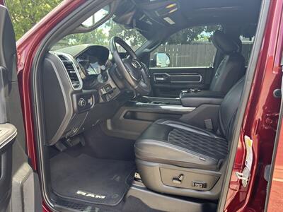 2022 RAM 2500 Big Horn   - Photo 21 - Nashville, TN 37210