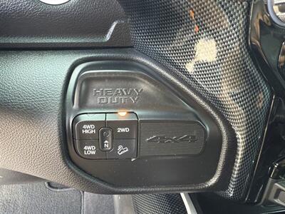2022 RAM 2500 Big Horn   - Photo 48 - Nashville, TN 37210