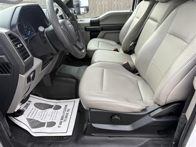 2021 Ford F-550 XL   - Photo 15 - Nashville, TN 37210