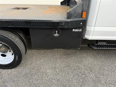 2021 Ford F-550 XL   - Photo 16 - Nashville, TN 37210