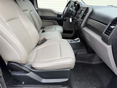 2021 Ford F-550 XL   - Photo 25 - Nashville, TN 37210