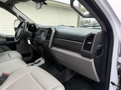 2021 Ford F-550 XL   - Photo 27 - Nashville, TN 37210