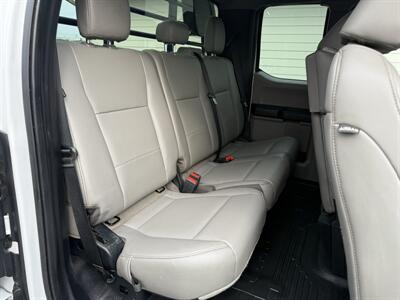 2021 Ford F-550 XL   - Photo 28 - Nashville, TN 37210