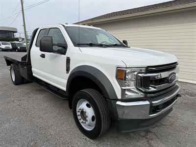 2021 Ford F-550 XL   - Photo 19 - Nashville, TN 37210
