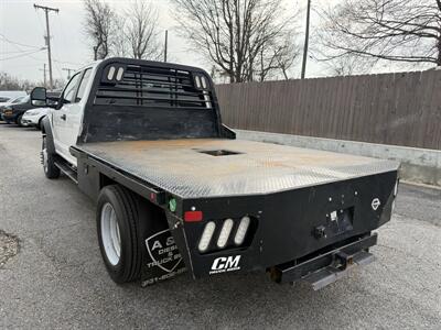 2021 Ford F-550 XL   - Photo 2 - Nashville, TN 37210