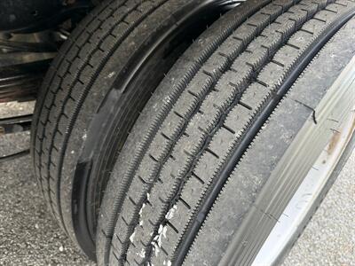 2021 Ford F-550 XL   - Photo 6 - Nashville, TN 37210