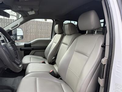 2021 Ford F-550 XL   - Photo 14 - Nashville, TN 37210