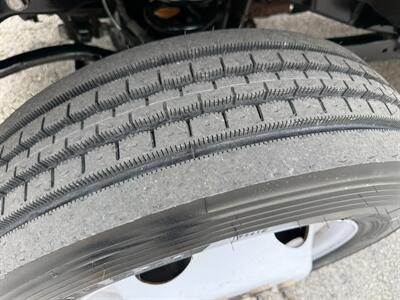 2021 Ford F-550 XL   - Photo 23 - Nashville, TN 37210