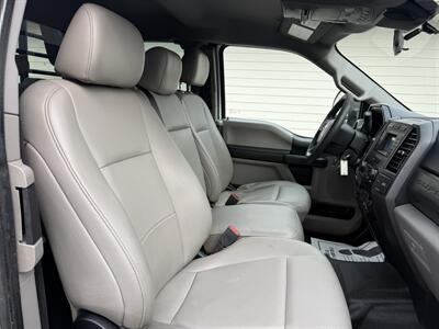 2021 Ford F-550 XL   - Photo 24 - Nashville, TN 37210