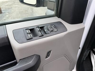 2021 Ford F-550 XL   - Photo 13 - Nashville, TN 37210