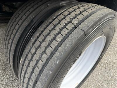 2021 Ford F-550 XL   - Photo 17 - Nashville, TN 37210