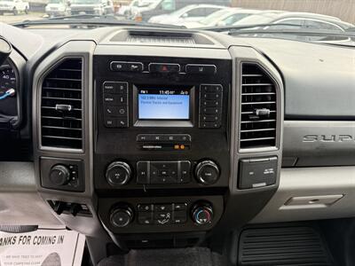 2021 Ford F-550 XL   - Photo 12 - Nashville, TN 37210