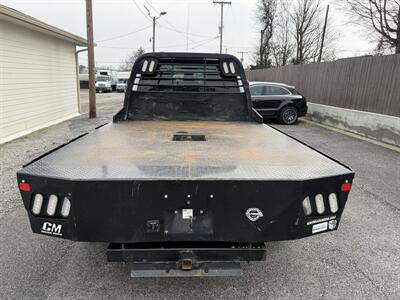 2021 Ford F-550 XL   - Photo 3 - Nashville, TN 37210