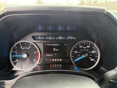 2021 Ford F-550 XL   - Photo 8 - Nashville, TN 37210