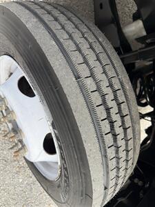 2021 Ford F-550 XL   - Photo 18 - Nashville, TN 37210