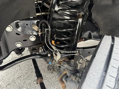 2021 Ford F-550 XL   - Photo 37 - Nashville, TN 37210