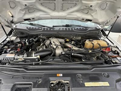 2021 Ford F-550 XL   - Photo 38 - Nashville, TN 37210