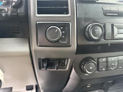 2021 Ford F-550 XL   - Photo 10 - Nashville, TN 37210