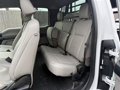 2021 Ford F-550 XL   - Photo 5 - Nashville, TN 37210