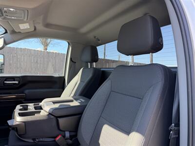 2024 Chevrolet Silverado 2500 LT   - Photo 25 - Nashville, TN 37210